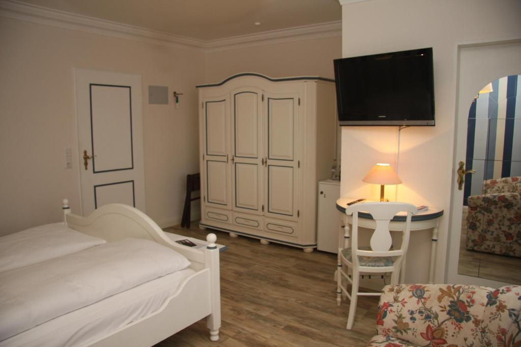 Hotel Christiansen Sylt ห้อง รูปภาพ