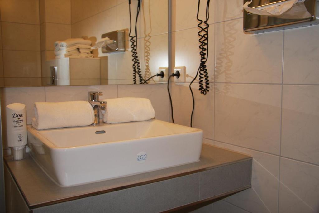 Hotel Christiansen Sylt ห้อง รูปภาพ
